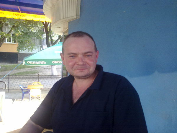 Владимир Денисов