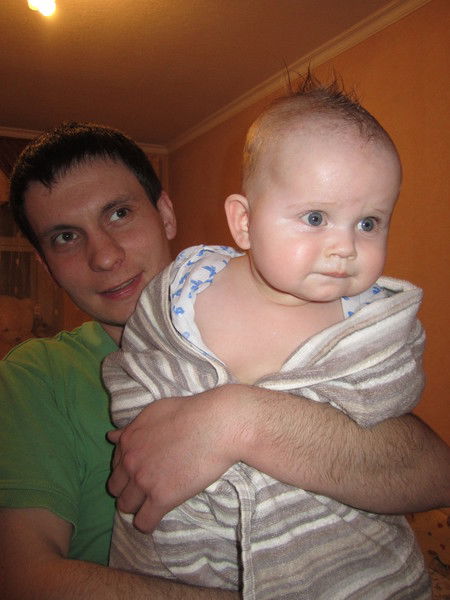 Андрей Пузанов