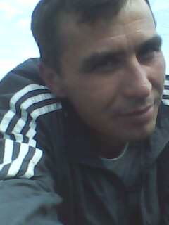 Алексей Гом