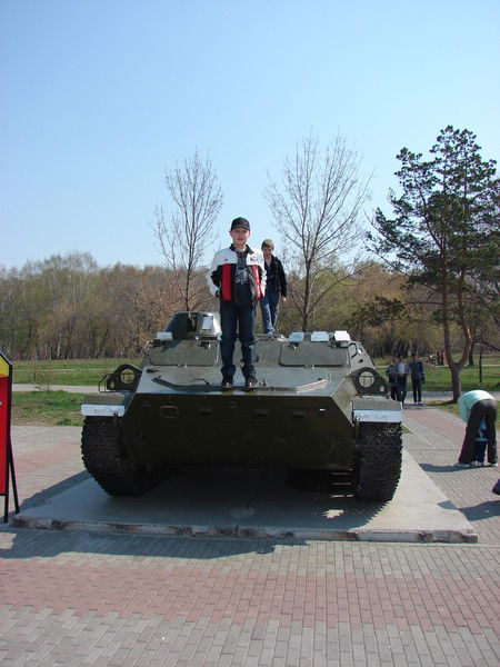 Ильдар Давлитшин