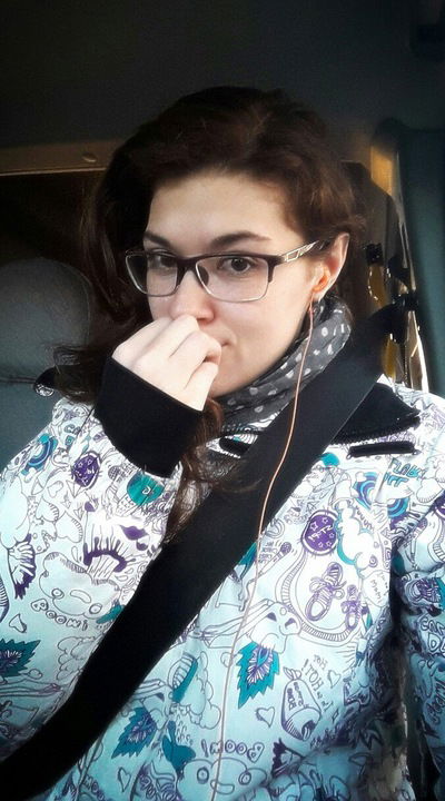 Регина Хаертдинова