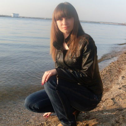 Алина Козина