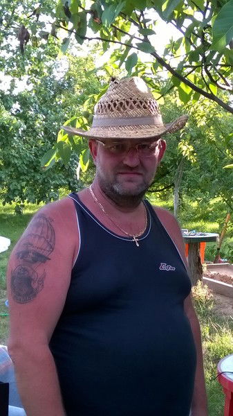 Сергей Доморад