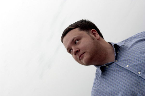 Иван Агафонов