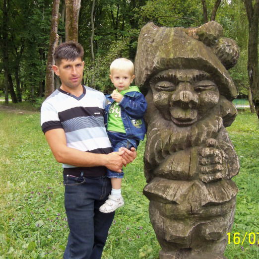 Сергій Сондей