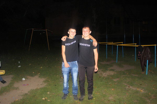 Кирилл Ромашков