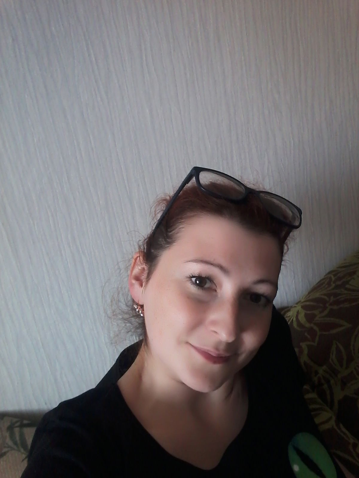 Елена Черкасова