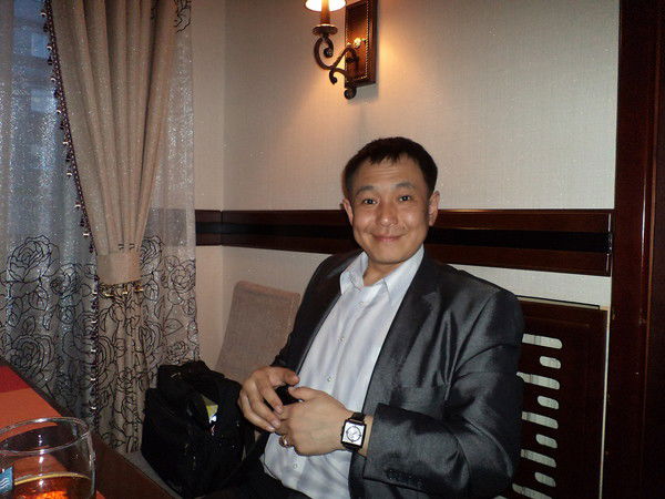 Лубсан Малатхаев