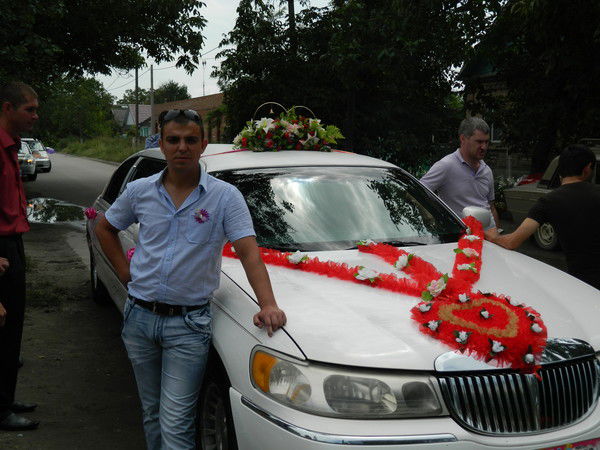 Иван Кирьяков