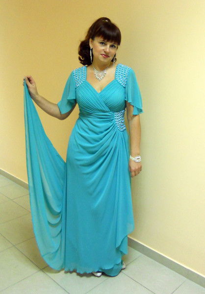 Ирина Ларионова