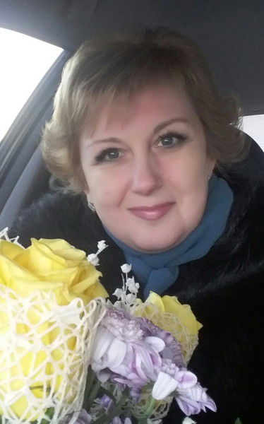 Людмила Печерская