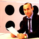 Azizzhan Tashbayev