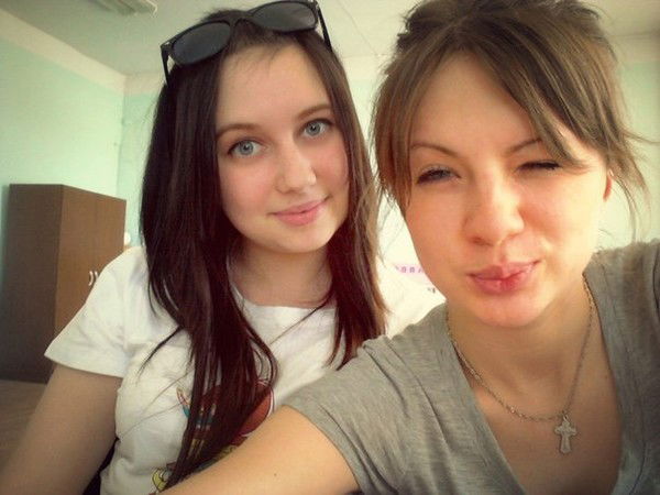 Катя Ерёменко