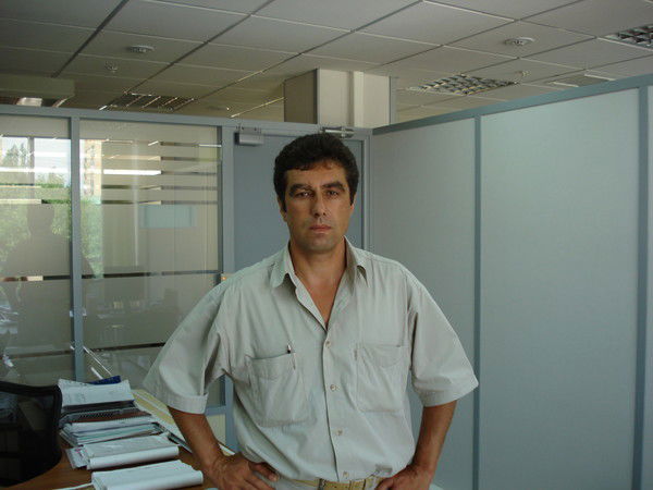 Дмитрий Ягодинов