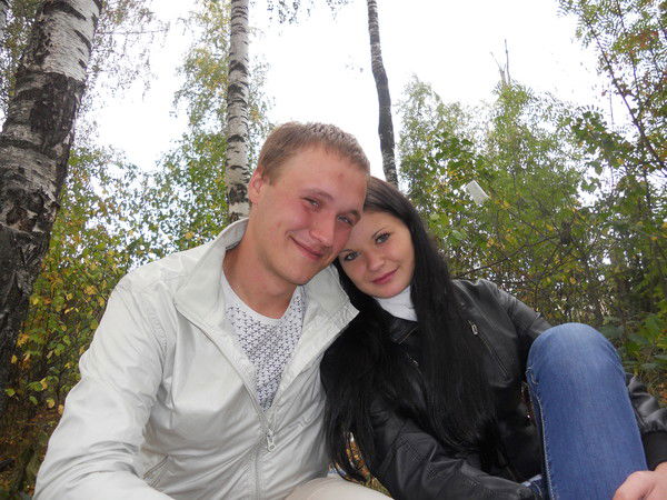 Настюша Засовина