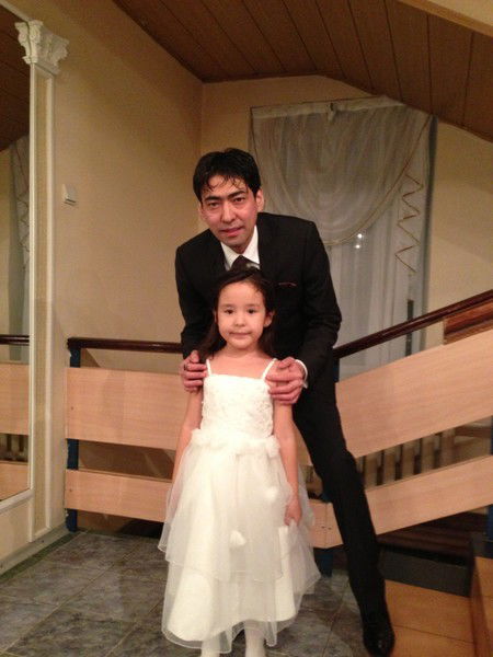 Лаура Бахтиярова