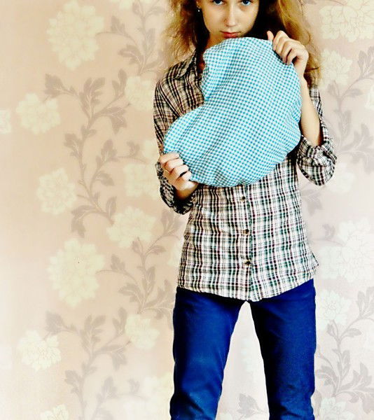 ...лидия Костецкая...