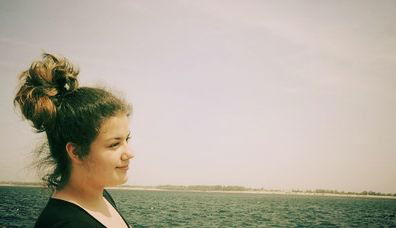 Снежана Хорошавина