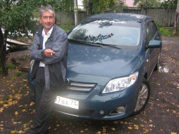 Ренат Зиганшин