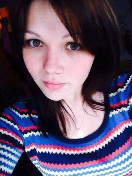 Ольга Кокаровцева