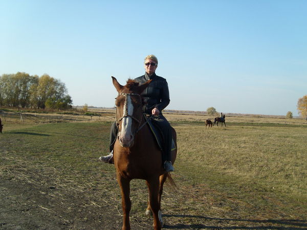 Ольга Юрченко