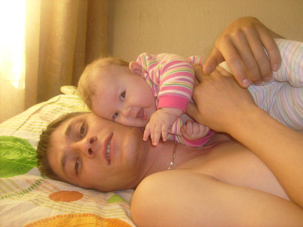 Николай Савченко