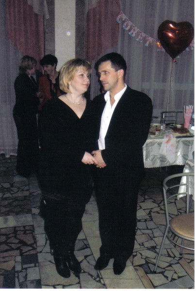 Елена Чистова