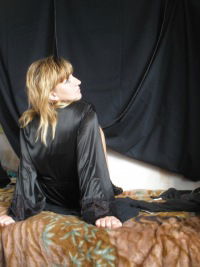 Дарья Вишнякова