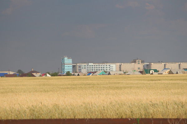 Медет Медресов