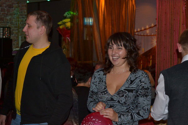 Светлана Русанова