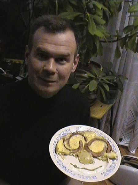 Борис Крамаров