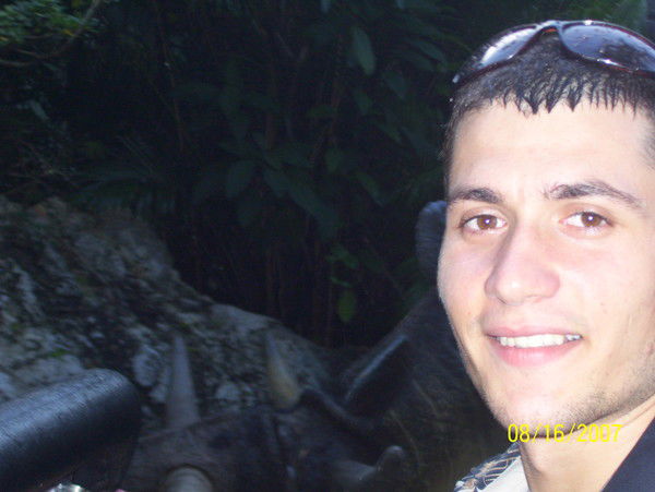 Сергей Слав