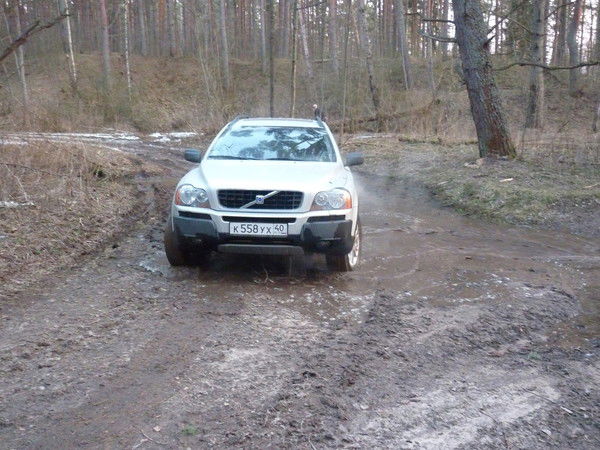 Алексей Романов