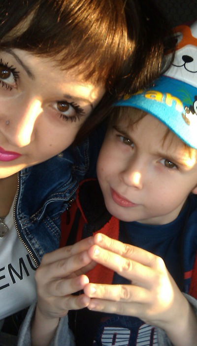 Яна Игошина