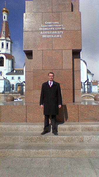 Денис Ильин