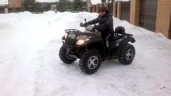 Александр Орлов