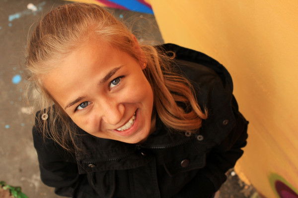 Ксения Тронникова