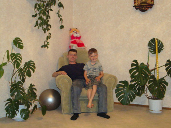 Эдуард Губченко