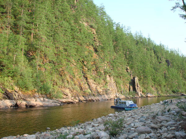 Александр Брагин