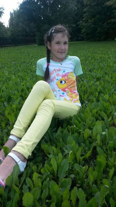 Раушания Еремеева