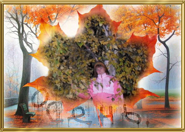 Виктория Колосова