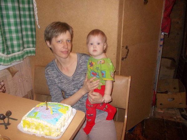 Ольга Плотникова