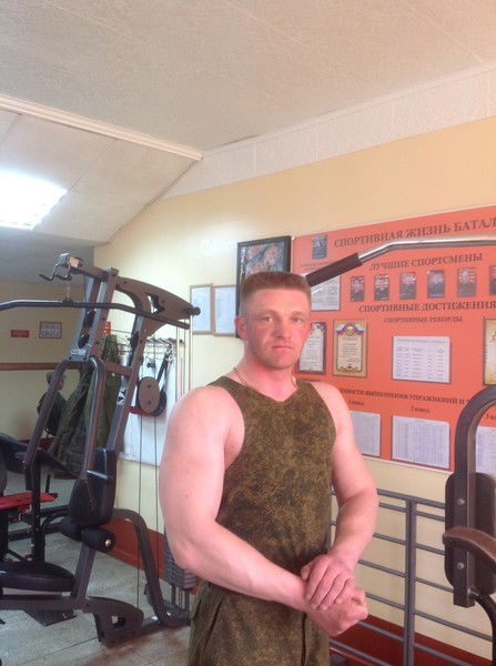 Валерий Пшеничный