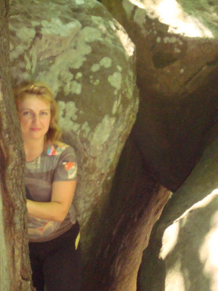 Наталья Трунова