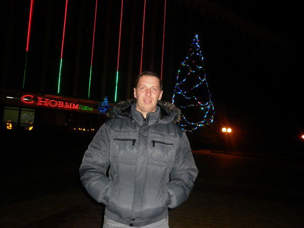 Андрей Погребной