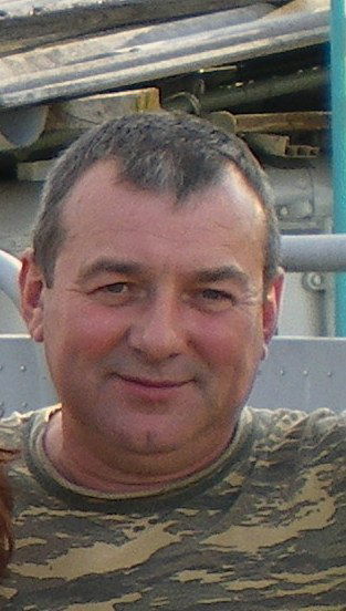 Сергей Силецкий