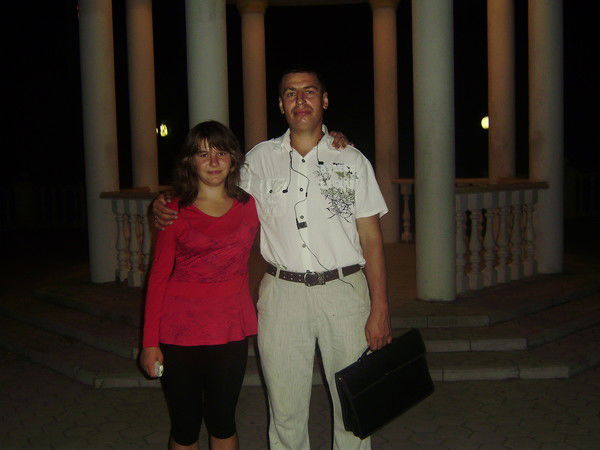 Алексей Божок