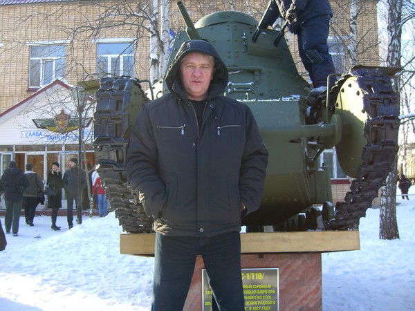 Мансур Аллабердин