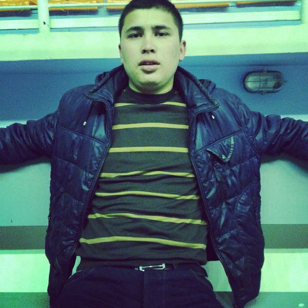 Омархан Ыбрай