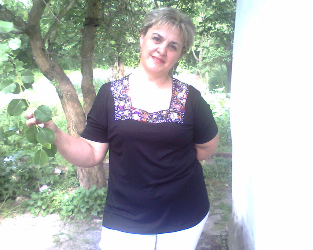 Ирина Авхимович